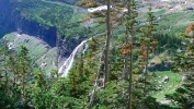 PICTURES/Grinnell Glacier Trail/t_Grennell Glacier Falls2.JPG
